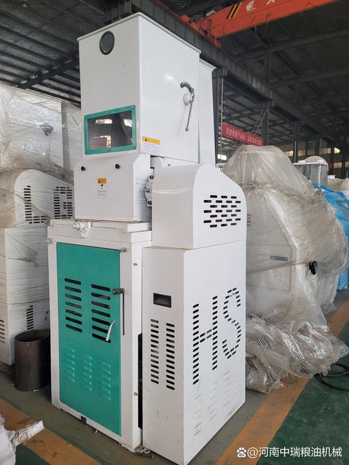 对于日产200吨大米加工设备的盈利模式,中瑞粮油机械生产厂家有深入的